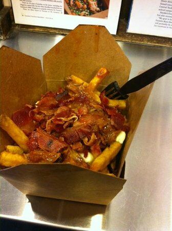 Smoke's Poutinerie